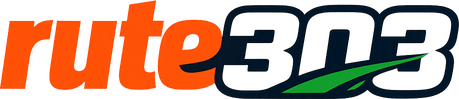 Logo rute303